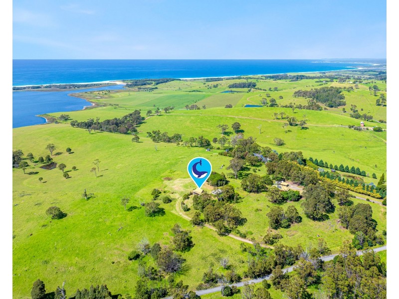 84 Sunnyside Road, Central Tilba NSW 2546