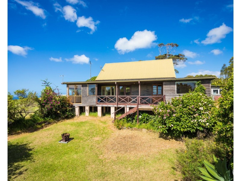 84 Sunnyside Road, Central Tilba NSW 2546