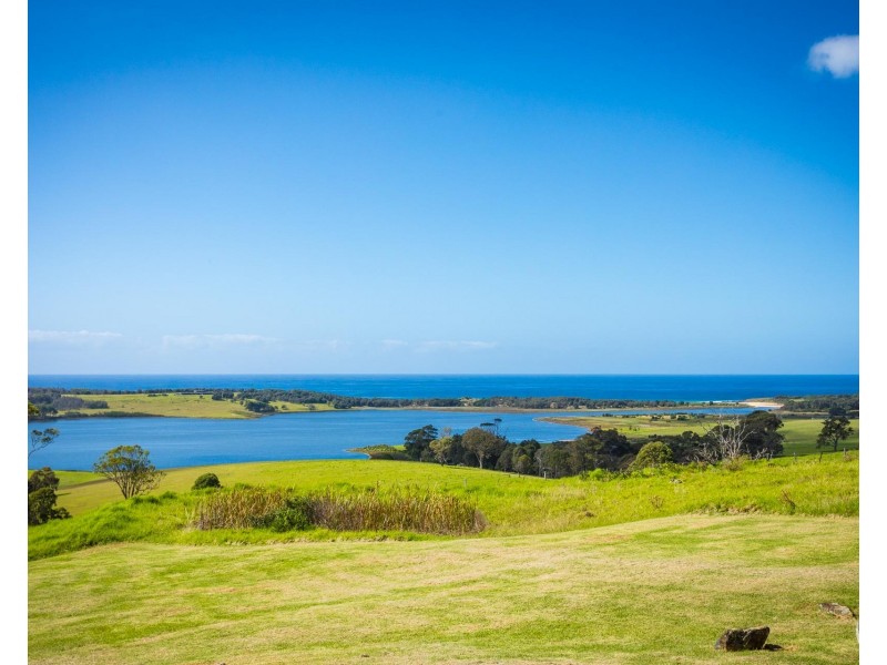 84 Sunnyside Road, Central Tilba NSW 2546