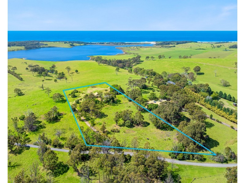 84 Sunnyside Road, Central Tilba NSW 2546