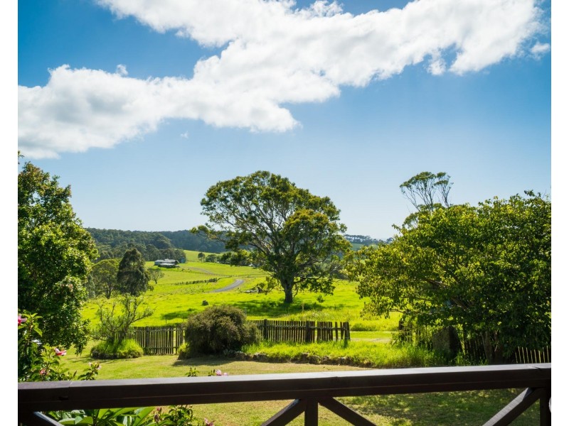 84 Sunnyside Road, Central Tilba NSW 2546