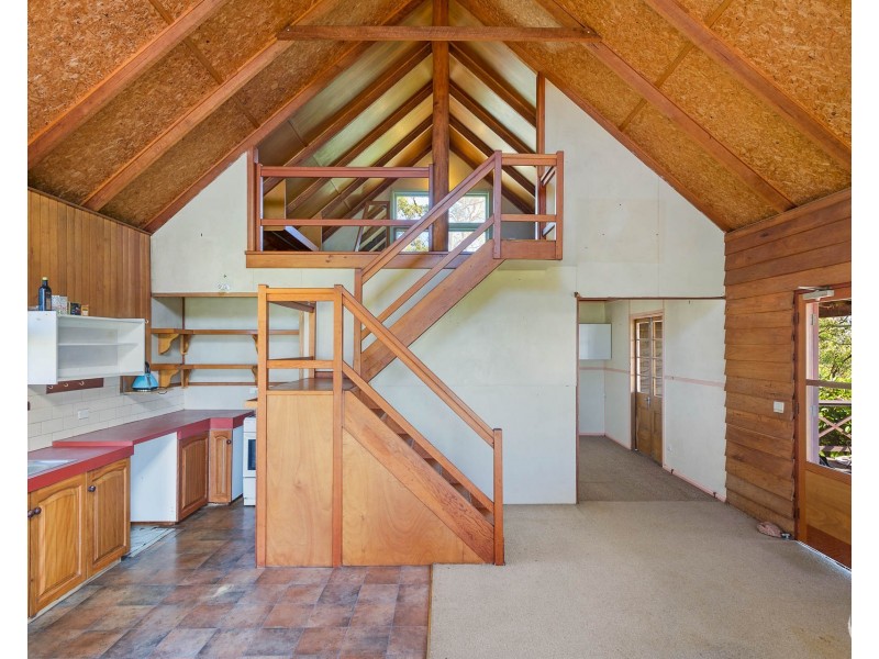 84 Sunnyside Road, Central Tilba NSW 2546