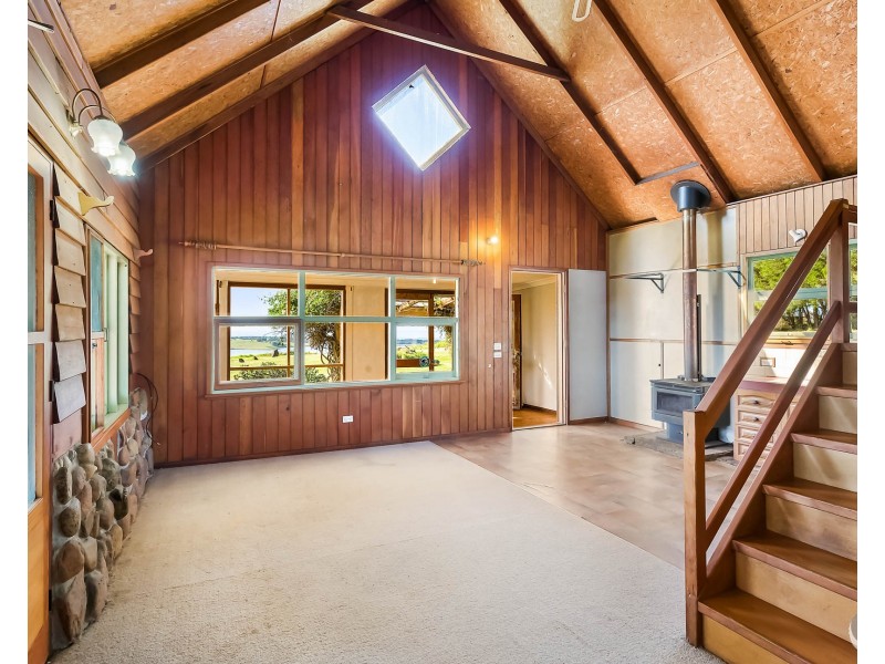 84 Sunnyside Road, Central Tilba NSW 2546