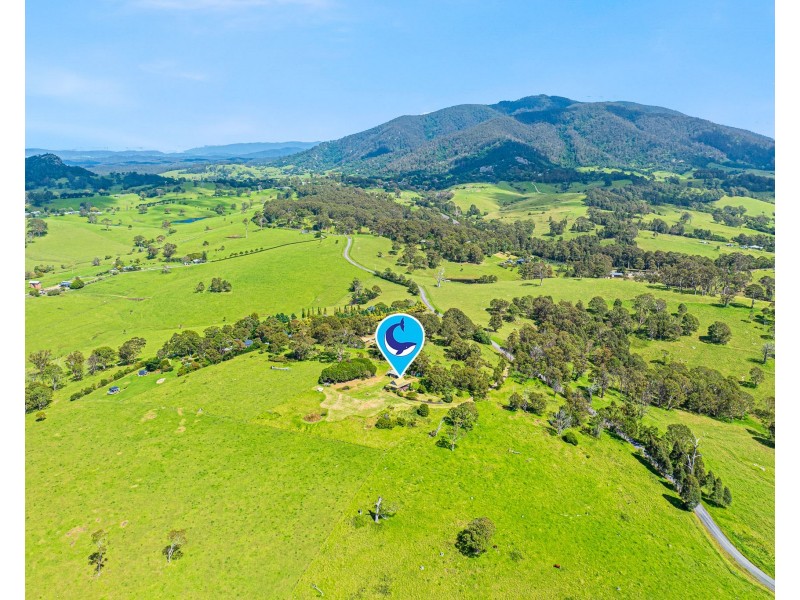 84 Sunnyside Road, Central Tilba NSW 2546