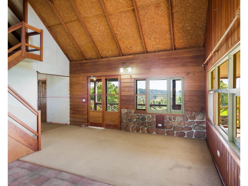 84 Sunnyside Road, Central Tilba NSW 2546