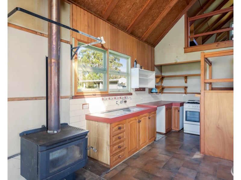 84 Sunnyside Road, Central Tilba NSW 2546