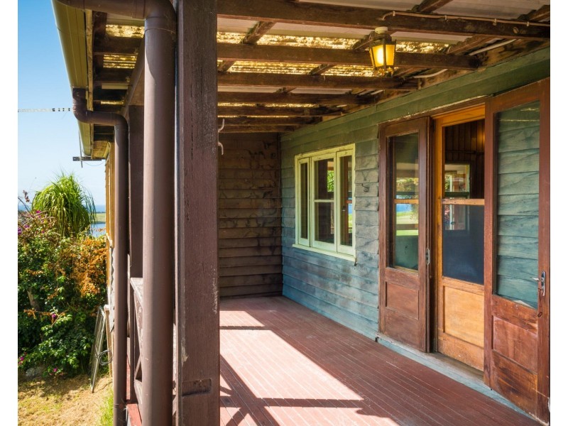 84 Sunnyside Road, Central Tilba NSW 2546