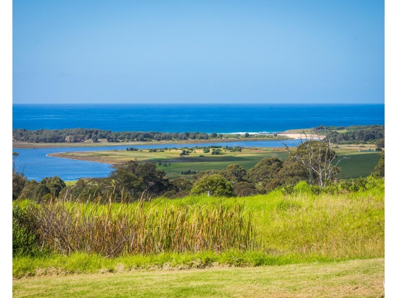 84 Sunnyside Road, Central Tilba NSW 2546