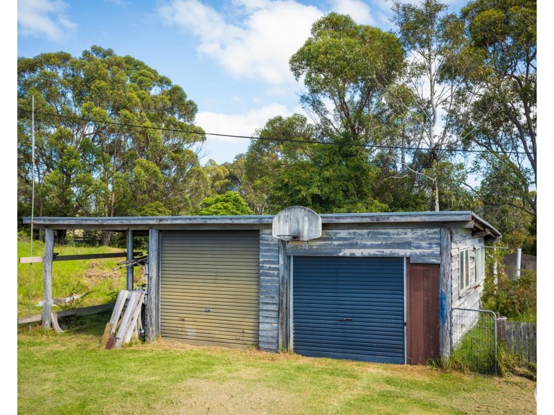 84 Sunnyside Road, Central Tilba NSW 2546