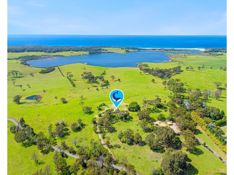 84 Sunnyside Road, Central Tilba NSW 2546