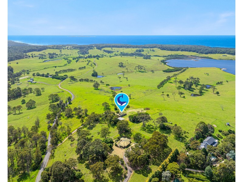 84 Sunnyside Road, Central Tilba NSW 2546