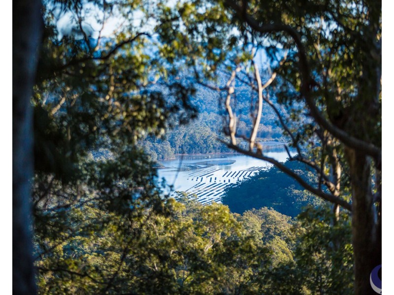 100 Hobbs Point Road, Narooma NSW 2546