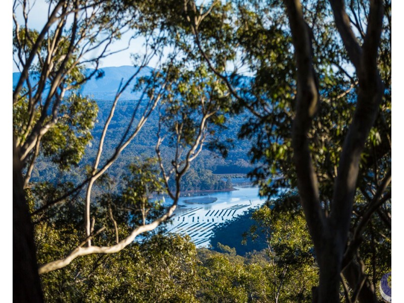 100 Hobbs Point Road, Narooma NSW 2546