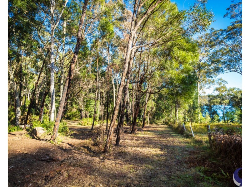 100 Hobbs Point Road, Narooma NSW 2546