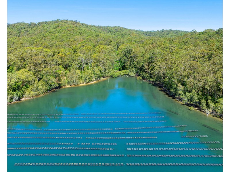 100 Hobbs Point Road, Narooma NSW 2546