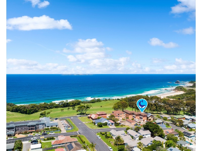 8/12 Ballingalla Street, Narooma NSW 2546