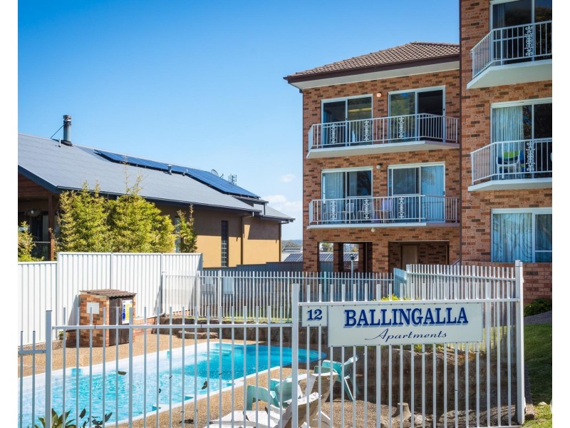 8/12 Ballingalla Street, Narooma NSW 2546