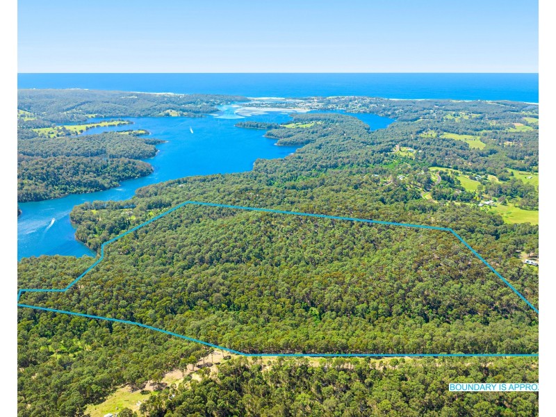 100 Hobbs Point Road, Narooma NSW 2546