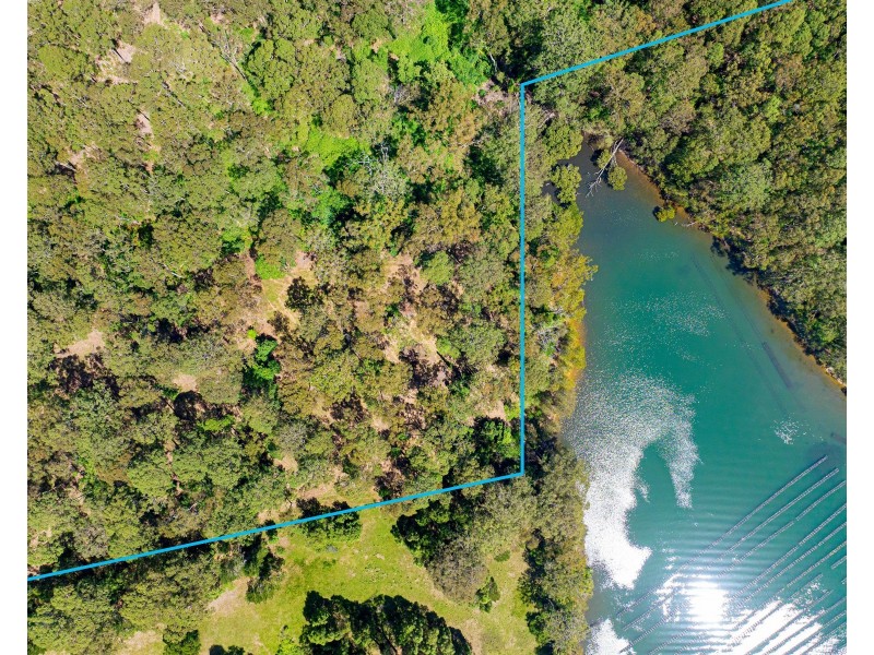 100 Hobbs Point Road, Narooma NSW 2546