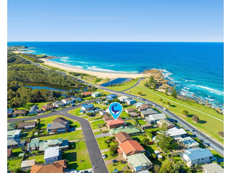 8 Kianga Parade, Kianga NSW 2546