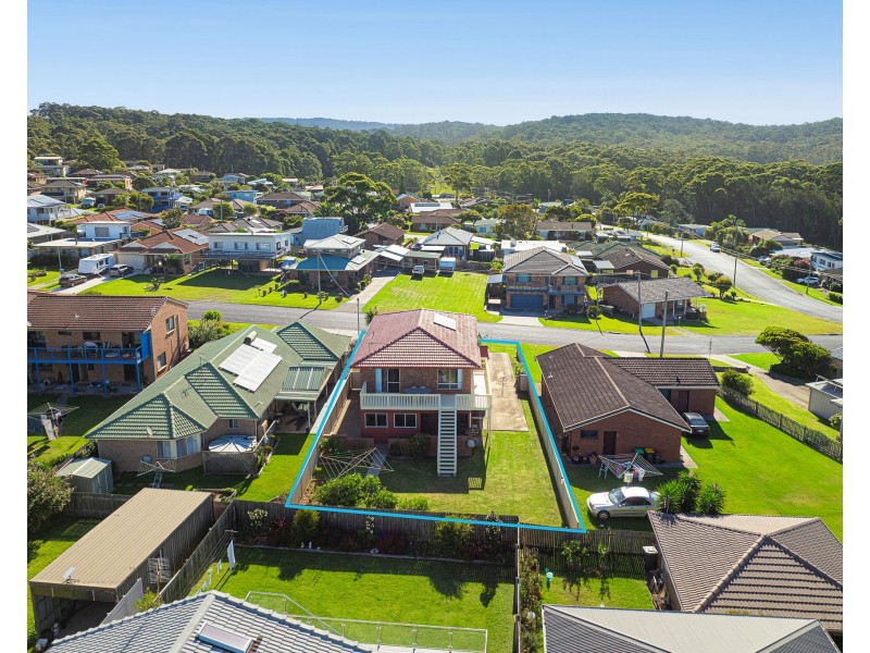 8 Kianga Parade, Kianga NSW 2546