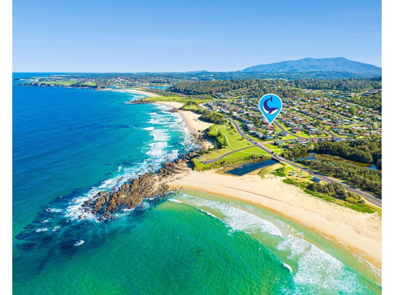 8 Kianga Parade, Kianga NSW 2546