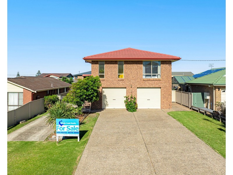 8 Kianga Parade, Kianga NSW 2546