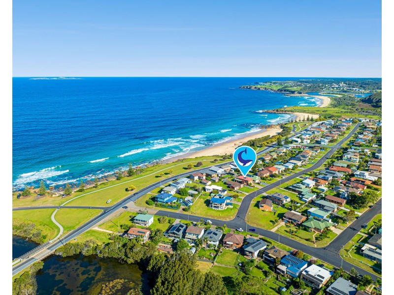 8 Kianga Parade, Kianga NSW 2546