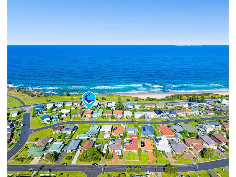 8 Kianga Parade, Kianga NSW 2546