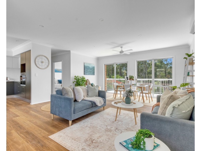 4 Ruth Place, Dalmeny NSW 2546