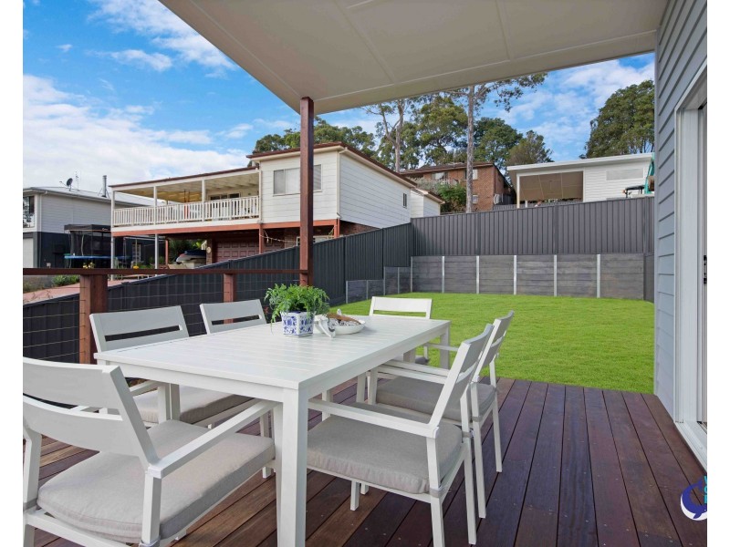47B Warbler Crescent, North Narooma NSW 2546