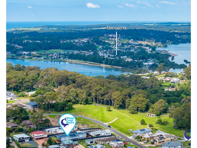 47B Warbler Crescent, North Narooma NSW 2546