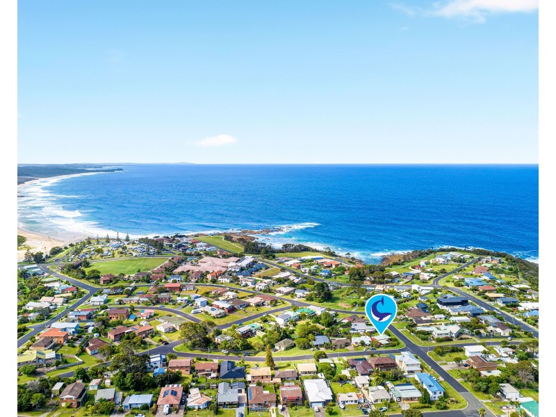 9 William Street, Dalmeny NSW 2546