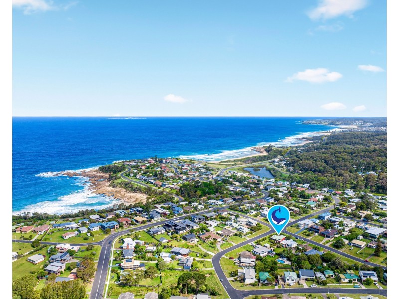 9 William Street, Dalmeny NSW 2546