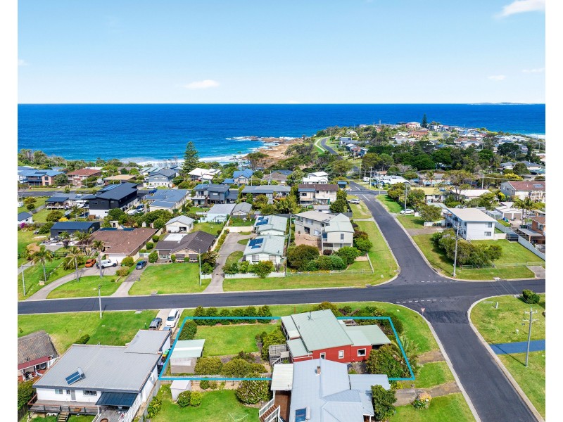 9 William Street, Dalmeny NSW 2546