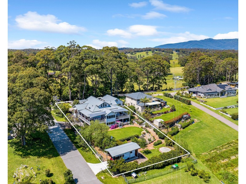 62 Old Highway, Narooma NSW 2546