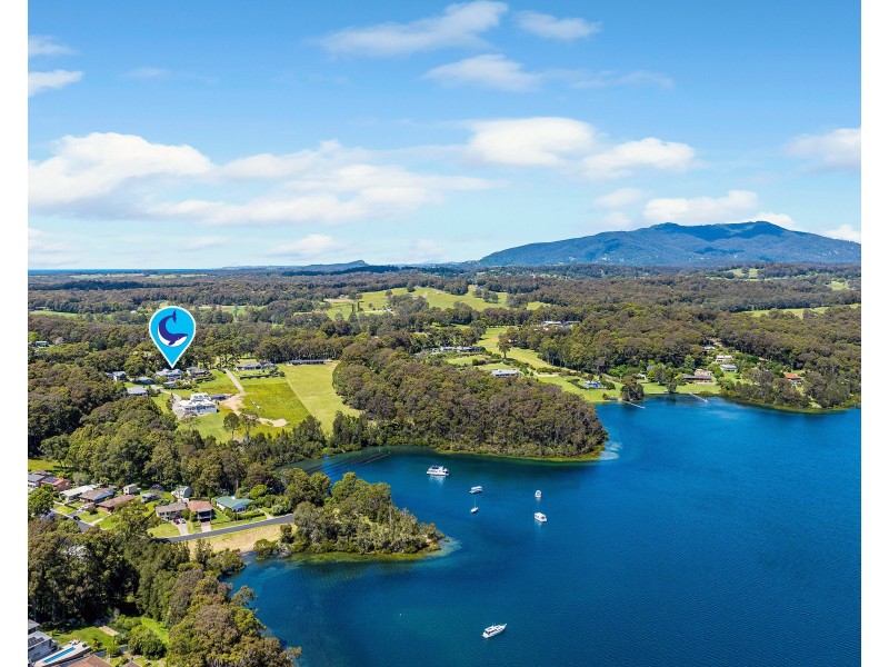 62 Old Highway, Narooma NSW 2546