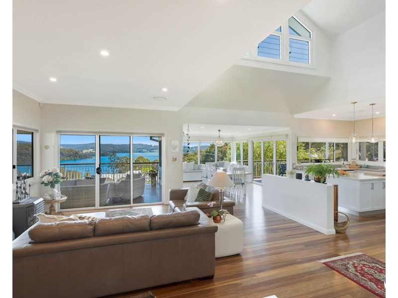 62 Old Highway, Narooma NSW 2546