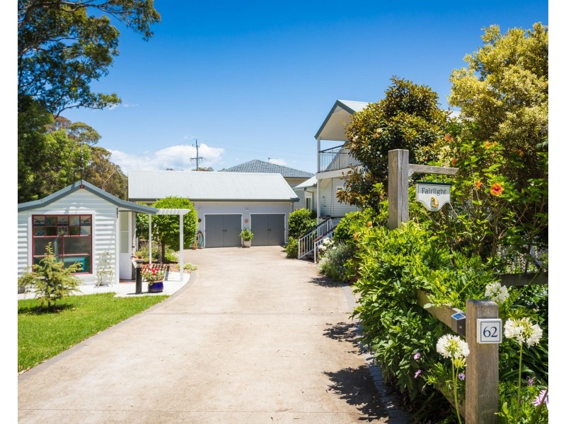62 Old Highway, Narooma NSW 2546