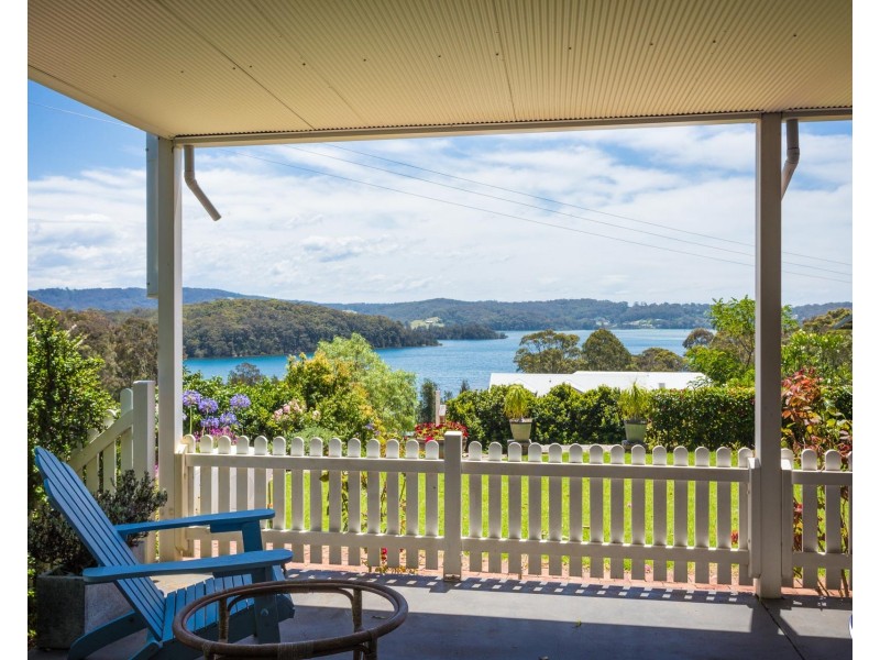 62 Old Highway, Narooma NSW 2546