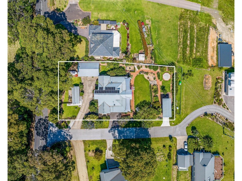 62 Old Highway, Narooma NSW 2546
