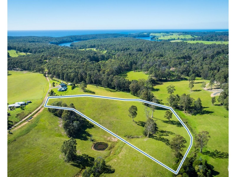 6/81 Wonga Road, Narooma NSW 2546