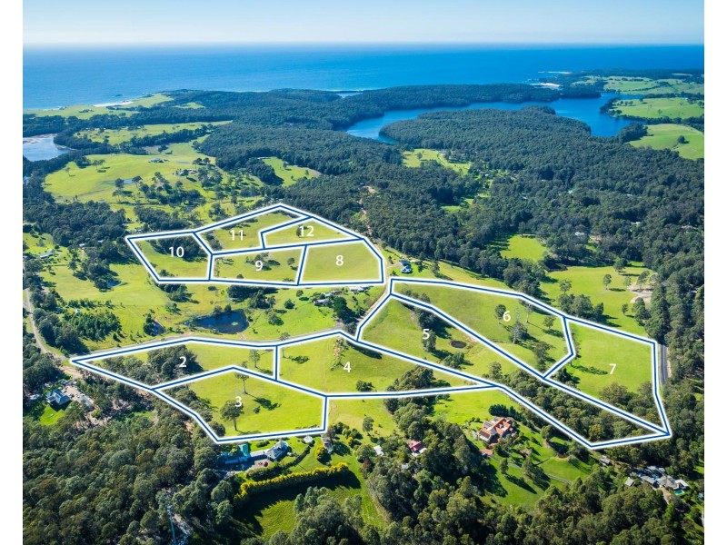 6/81 Wonga Road, Narooma NSW 2546