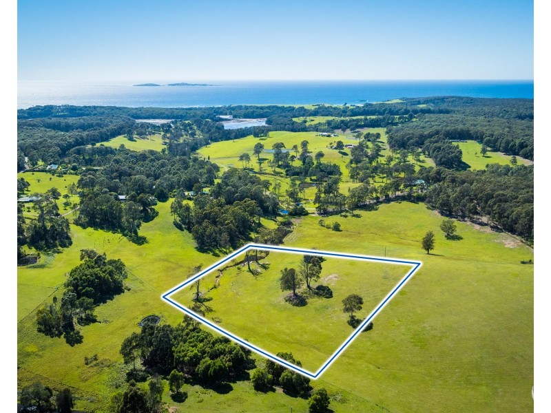 9/81 Wonga Road, Narooma NSW 2546