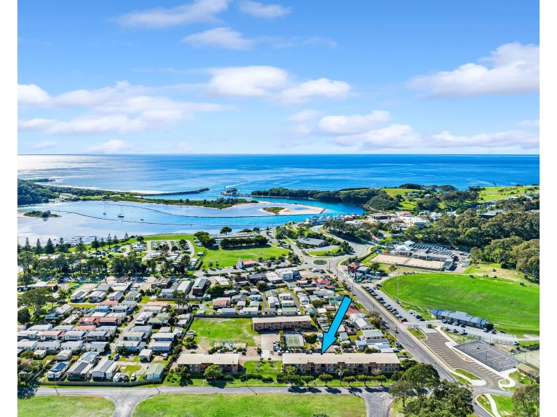 10/16 MCMILLAN ROAD, Narooma NSW 2546