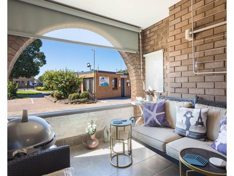 10/16 MCMILLAN ROAD, Narooma NSW 2546