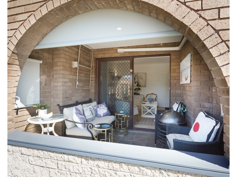 10/16 MCMILLAN ROAD, Narooma NSW 2546