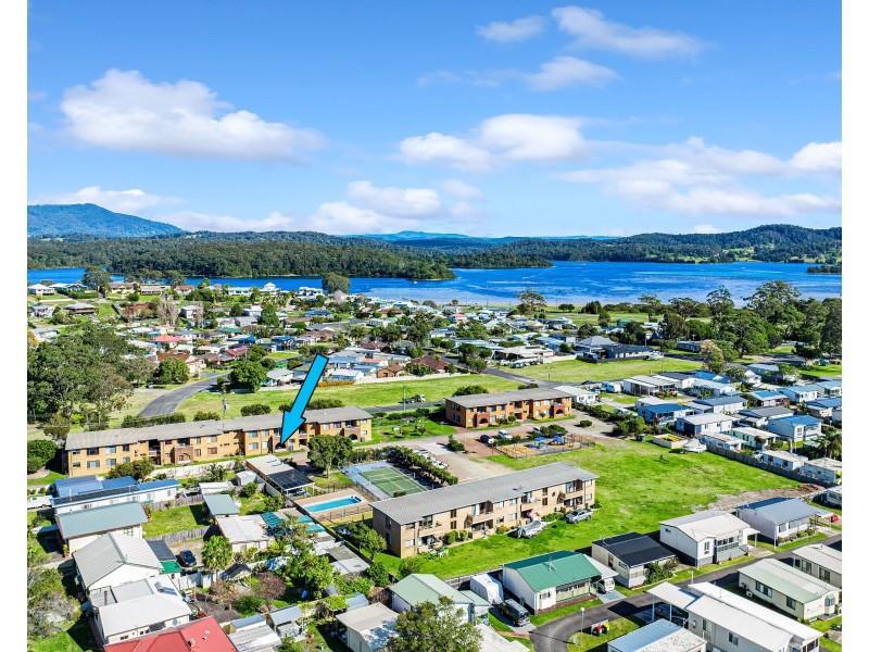 10/16 MCMILLAN ROAD, Narooma NSW 2546