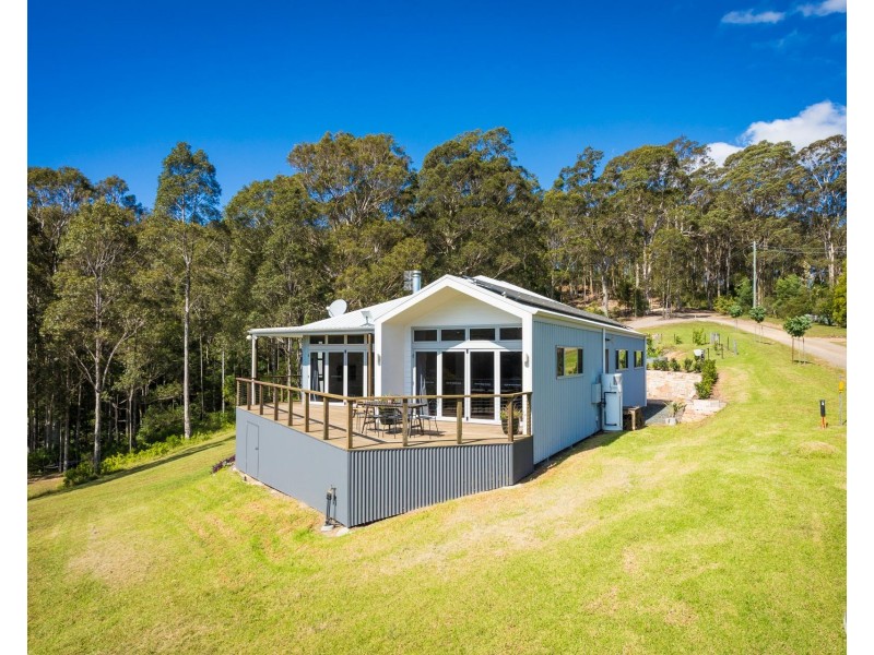 316A Ridge Road, Central Tilba NSW 2546