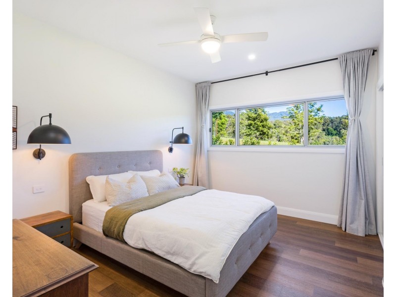 316A Ridge Road, Central Tilba NSW 2546